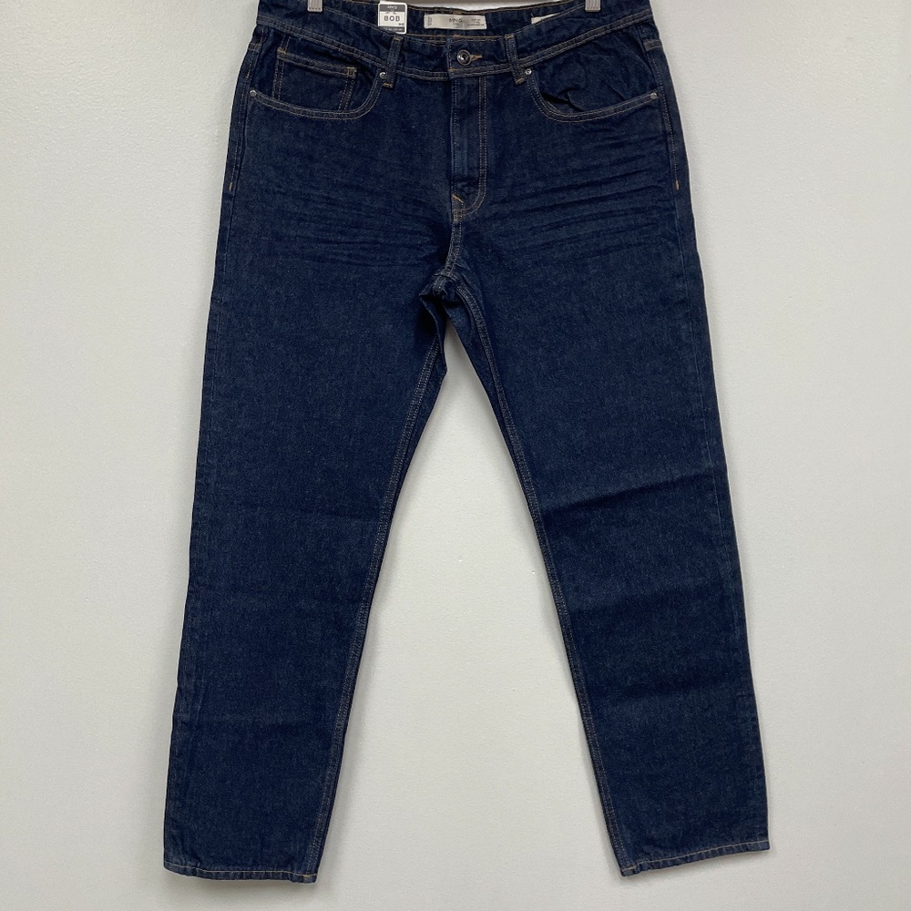 MNG Blue Jeans Men size 34